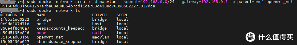 OpenWrt in Docker: 打造旁路由，配置AdGuard，只需几步!