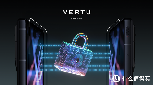 未来已来！VERTU全球首款AI手机 METAVERTU2 香港发布