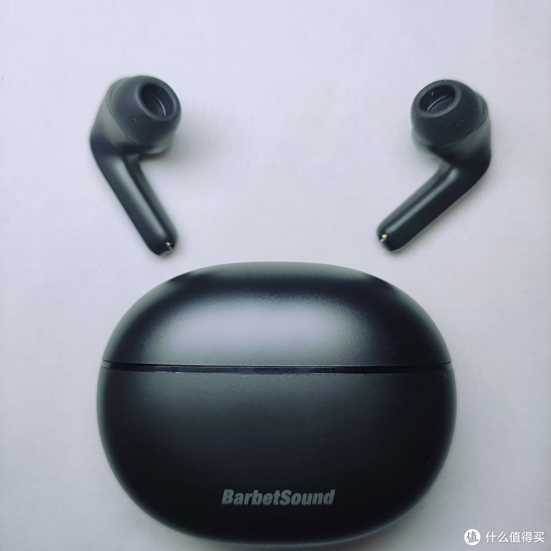 BarbetSound Buds A65值得期待的百元降噪蓝牙耳机