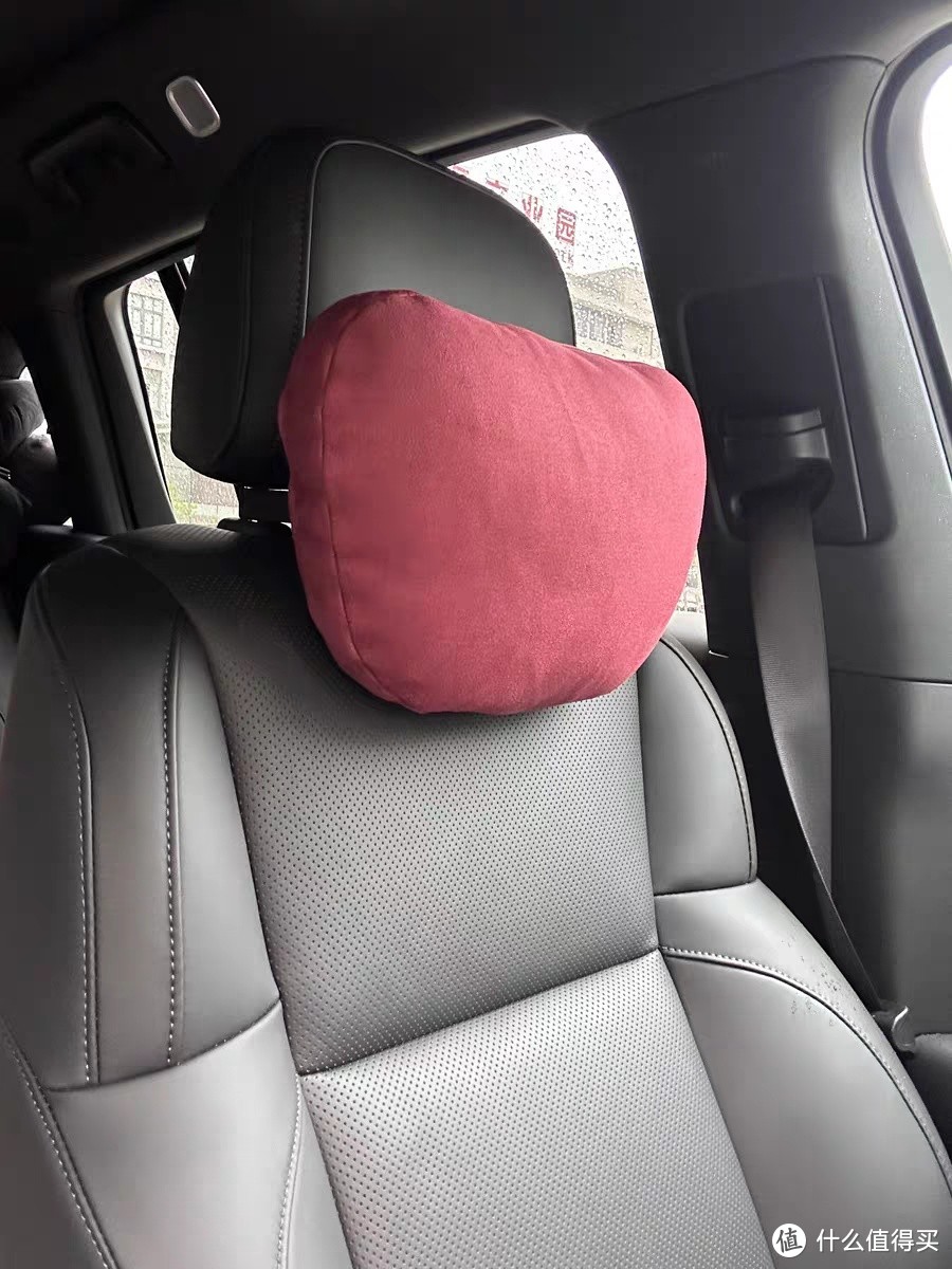 【爆款推荐】汽车头枕，舒适驾驶必备！
