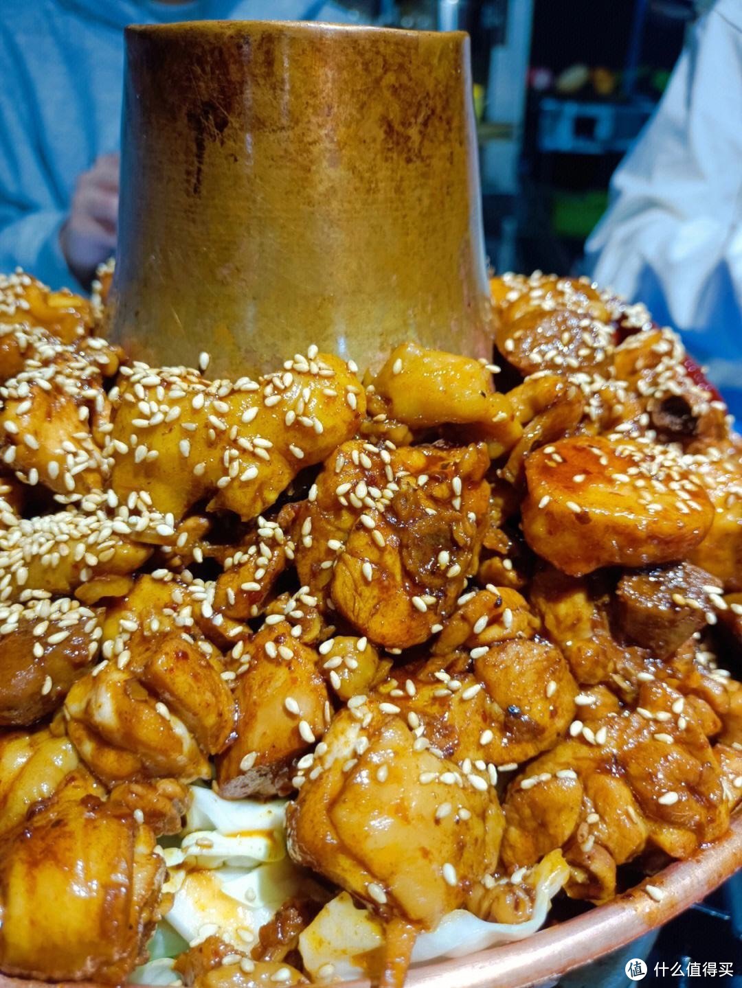 火锅鸡怎样做才最好吃？大厨教你正确做法，鸡肉鲜嫩入味！