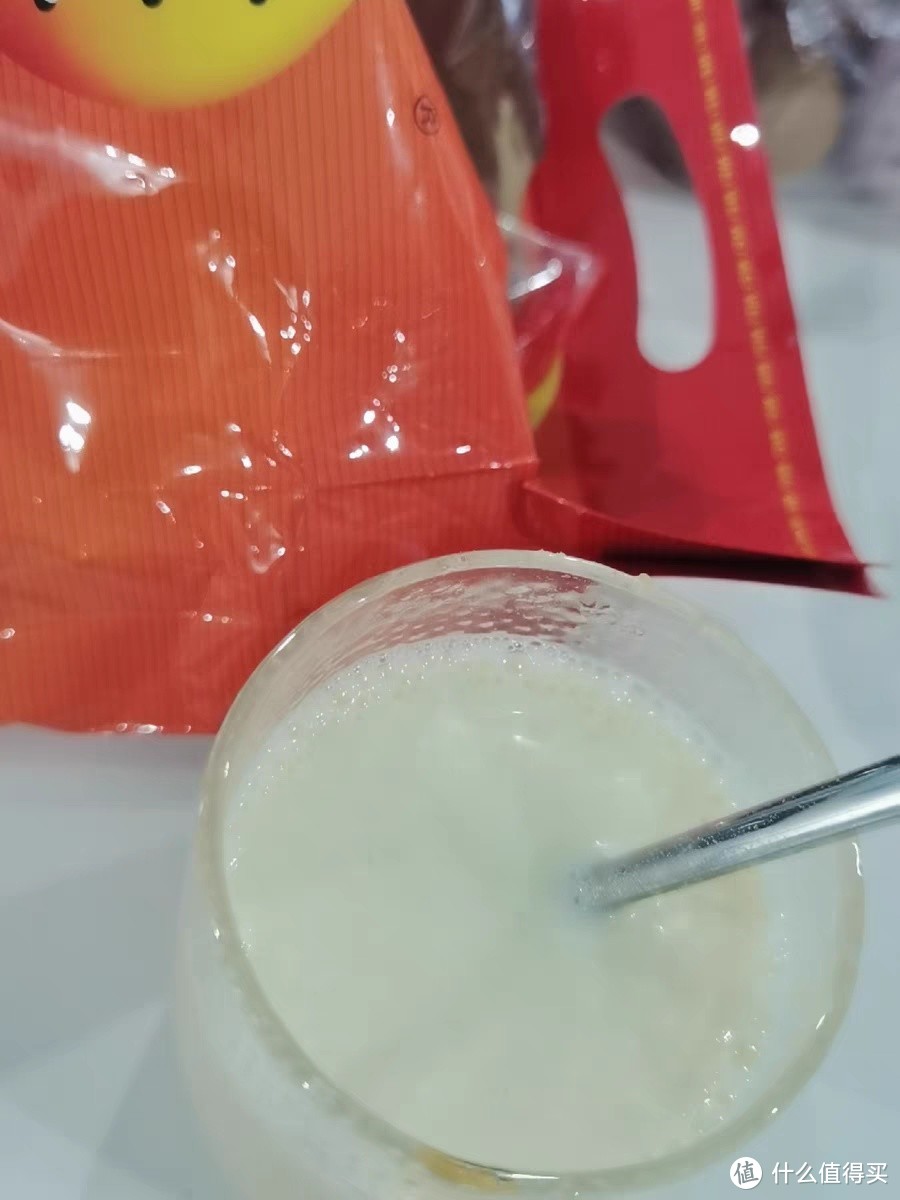 维维豆奶粉——健康呵护，美好滋养