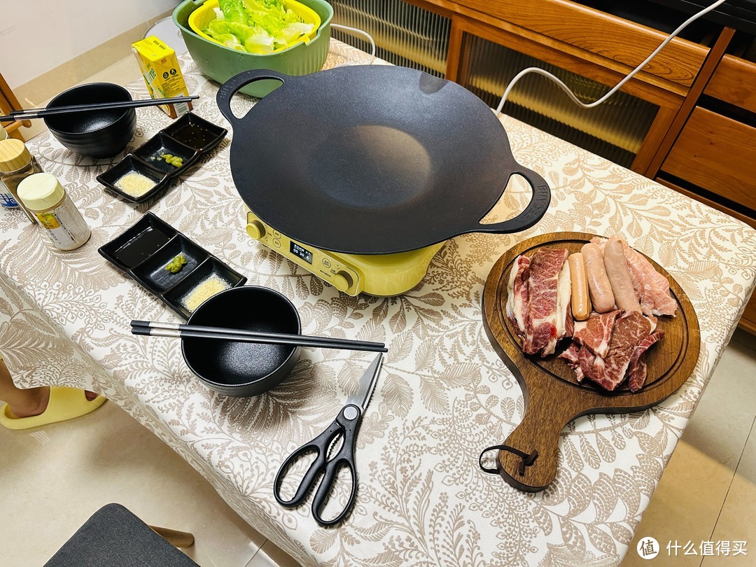 双十一烤肉必备调味品推荐，助你完成完美家庭烤肉