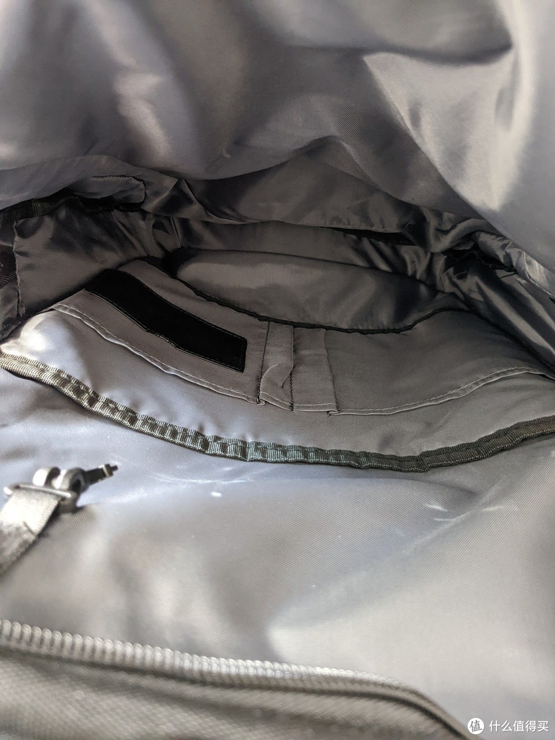 这款泰格斯背包，正品还是假货？