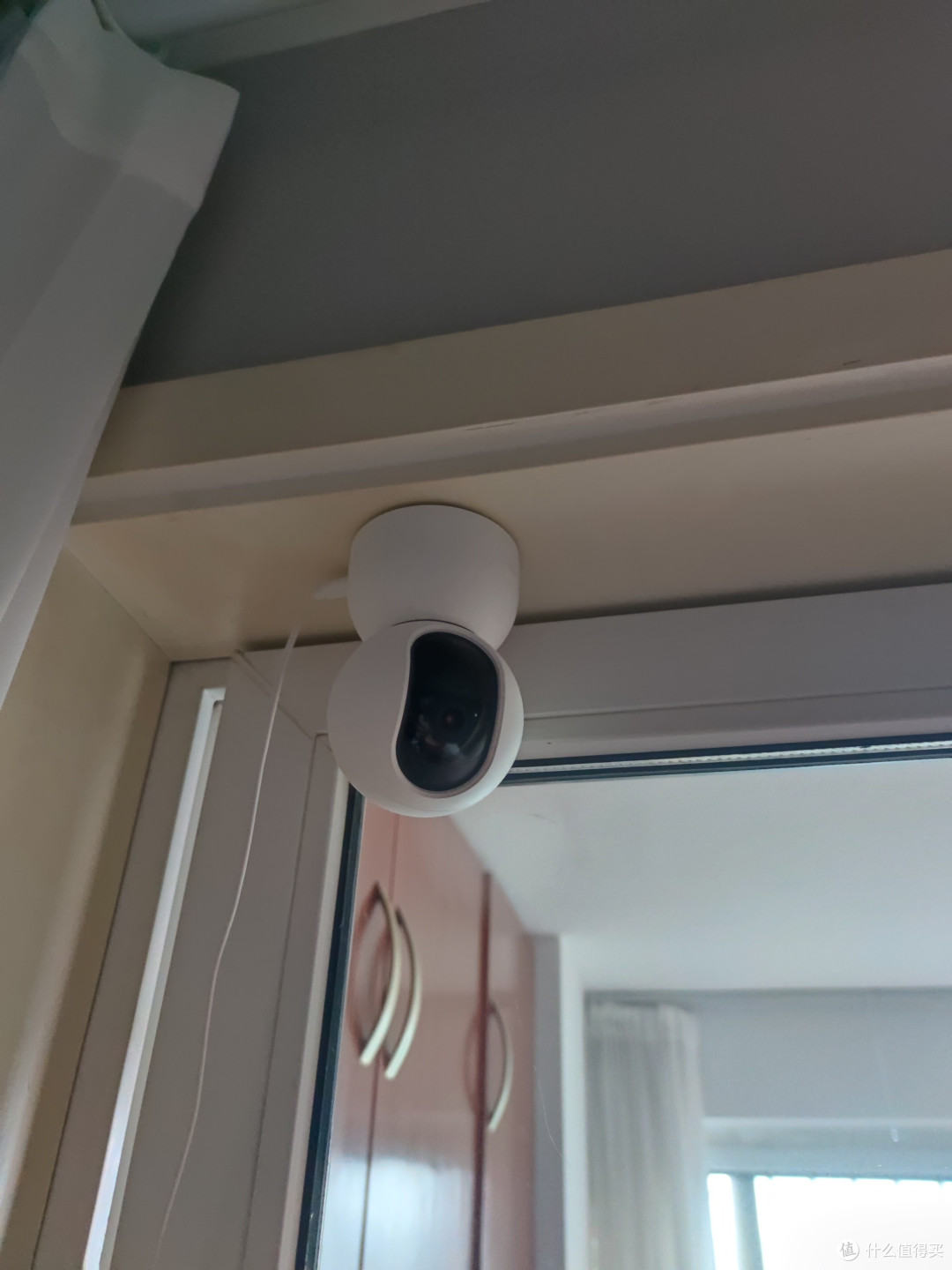 小米智能摄像机 2 云台版:比你家狗狗还管用的监控神器!