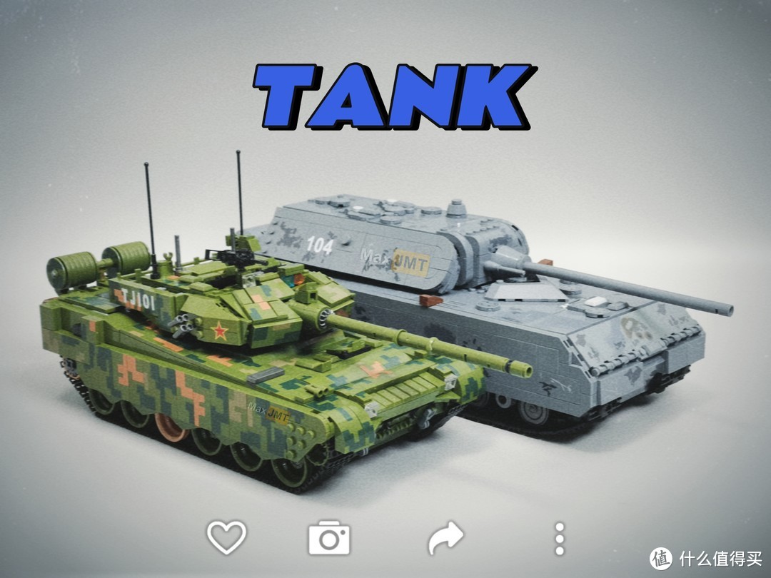 第三次更新的99式坦克，升级了什么？