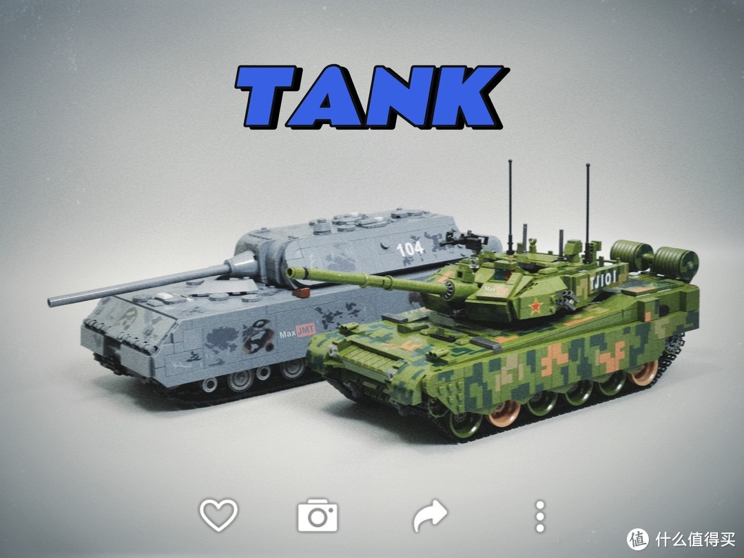 第三次更新的99式坦克，升级了什么？