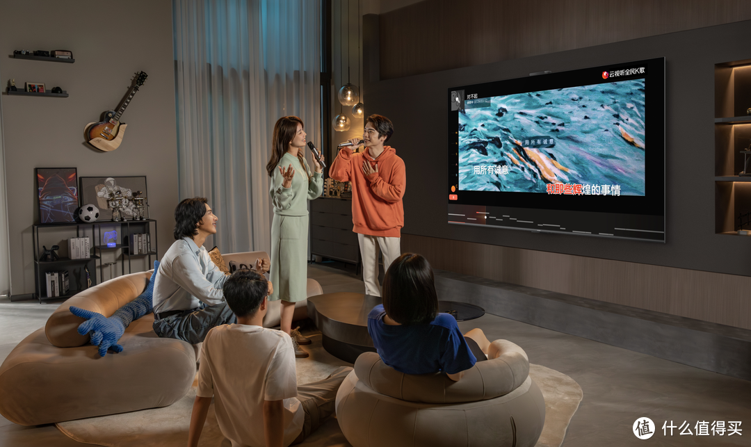 智能电视4.0时代，电视该如何选择？附华为智慧屏选购攻略