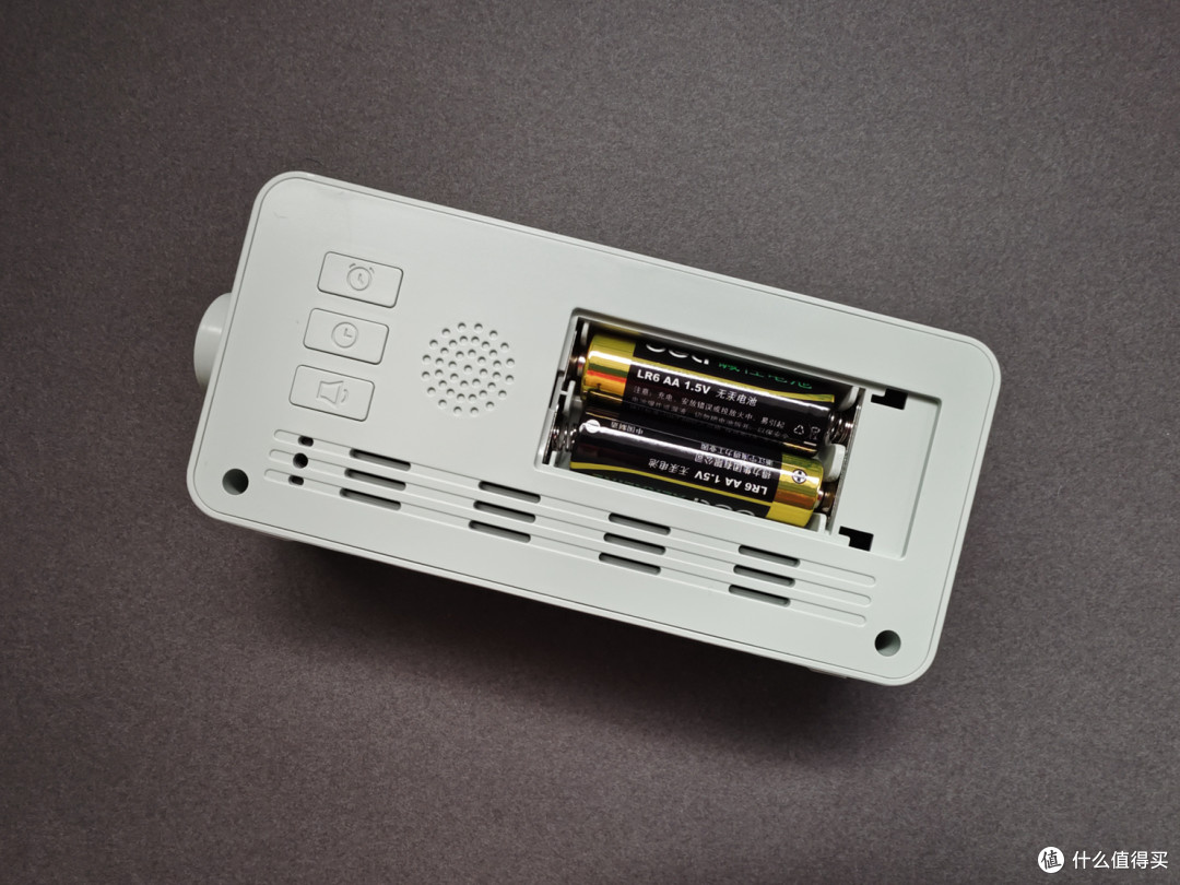 得力多功能旋钮学生专用电子钟助力拖拉小朋友变时间规划大师