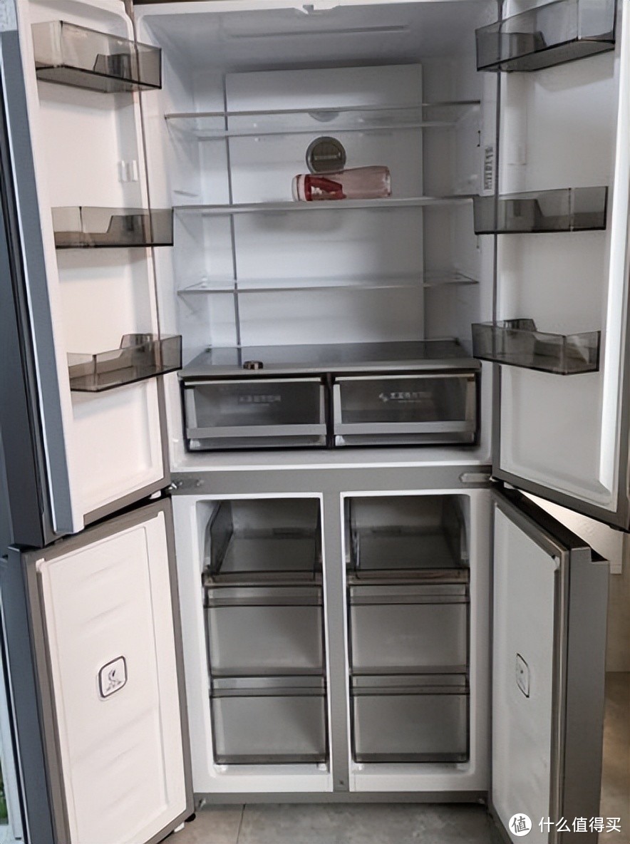 换了2台冰箱我悟了，十字门冰箱一定4不选，花上万元买来的教训