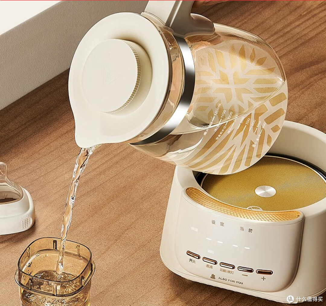 养生壶哪个牌子好？严选五大主流产品，新手必入