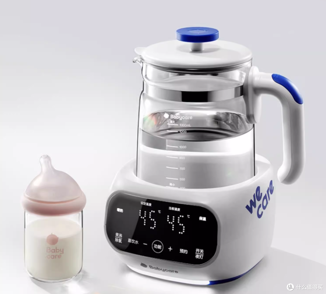 养生壶哪个牌子好？严选五大主流产品，新手必入