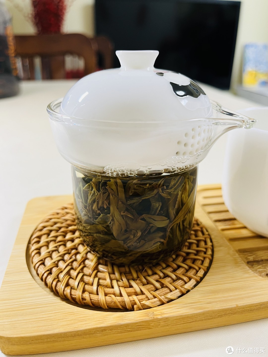 年轻人的茶具要求：清新可爱有意境，质高便携好操作~没问题！我给你选好了！