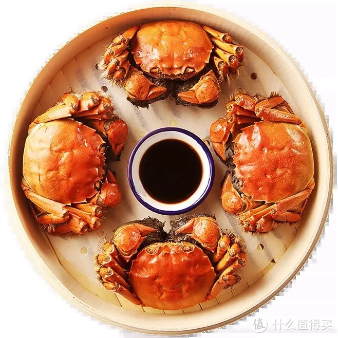 阳澄湖大闸蟹怎么做最好吃