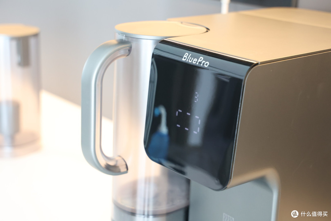 试试这个——博乐宝净饮一体机,四重净化,助力健康水质!