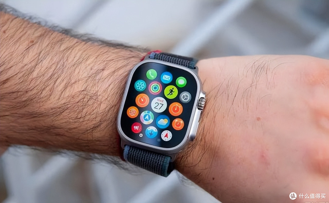 双十一降价资讯早知道 篇一百四十五:apple watch ultra2 双十一期间