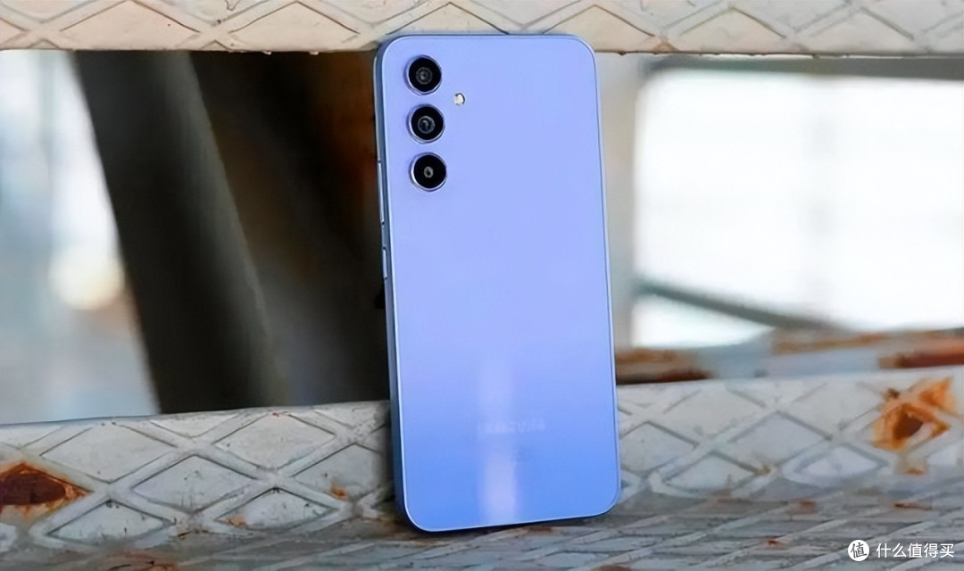 双十一想买三星手机?这款机型别错过,性价比超高!