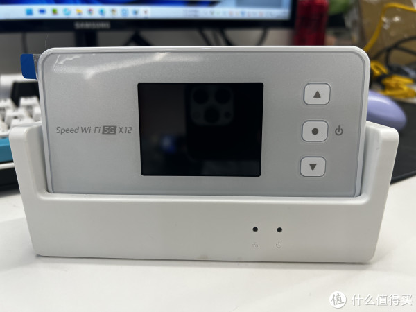今年的新品，Nec x12 5G MiFi评测__什么值得买