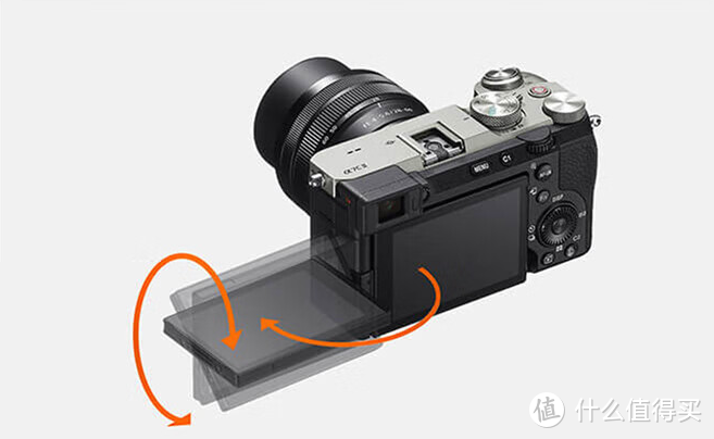 新手入门索尼相机是a6700还是a7c二代？