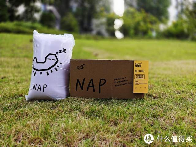 30天不满意可退，NAP瞌睡虫 助眠忆棉透气枕，半个月使用体验