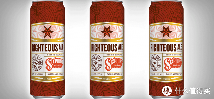 Sixpoint Righteous