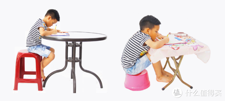 我挖到了一步到位的学习桌椅！护眼护脊可升降，功能颜值全拉满——爱果乐儿童学习桌椅分享
