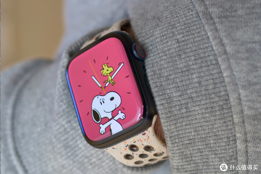 苹果手表购买攻略！4款畅销爆款Apple Watch推荐：颜值与实用并存