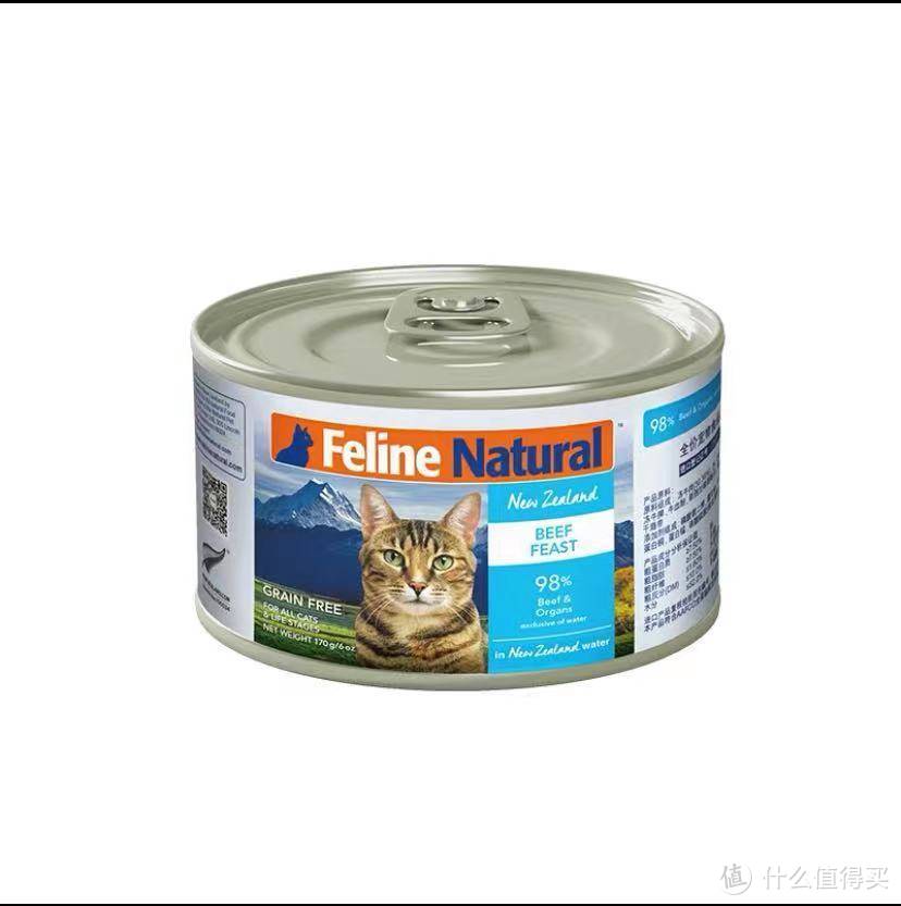 国产猫罐头的真实水准怎么样？排名TOP的猫罐头推荐