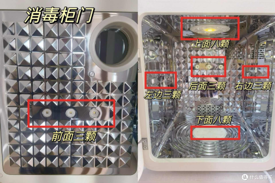 2023双十一奶瓶消毒柜怎么选？奶瓶消毒柜有必要买吗？蓝宝，小白熊，babycare,大宇、小熊，哪个牌子好