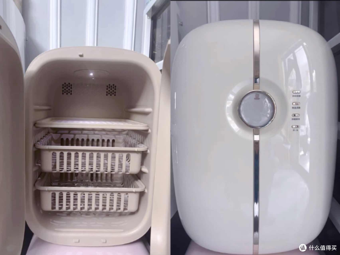 2023双十一奶瓶消毒柜怎么选？奶瓶消毒柜有必要买吗？蓝宝，小白熊，babycare,大宇、小熊，哪个牌子好