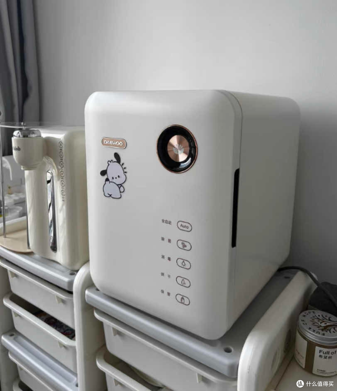 2023双十一奶瓶消毒柜怎么选？奶瓶消毒柜有必要买吗？蓝宝，小白熊，babycare,大宇、小熊，哪个牌子好