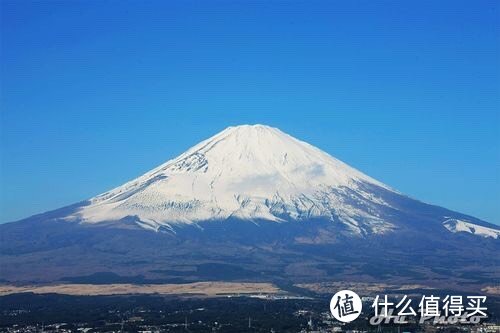 富士山海拔图片