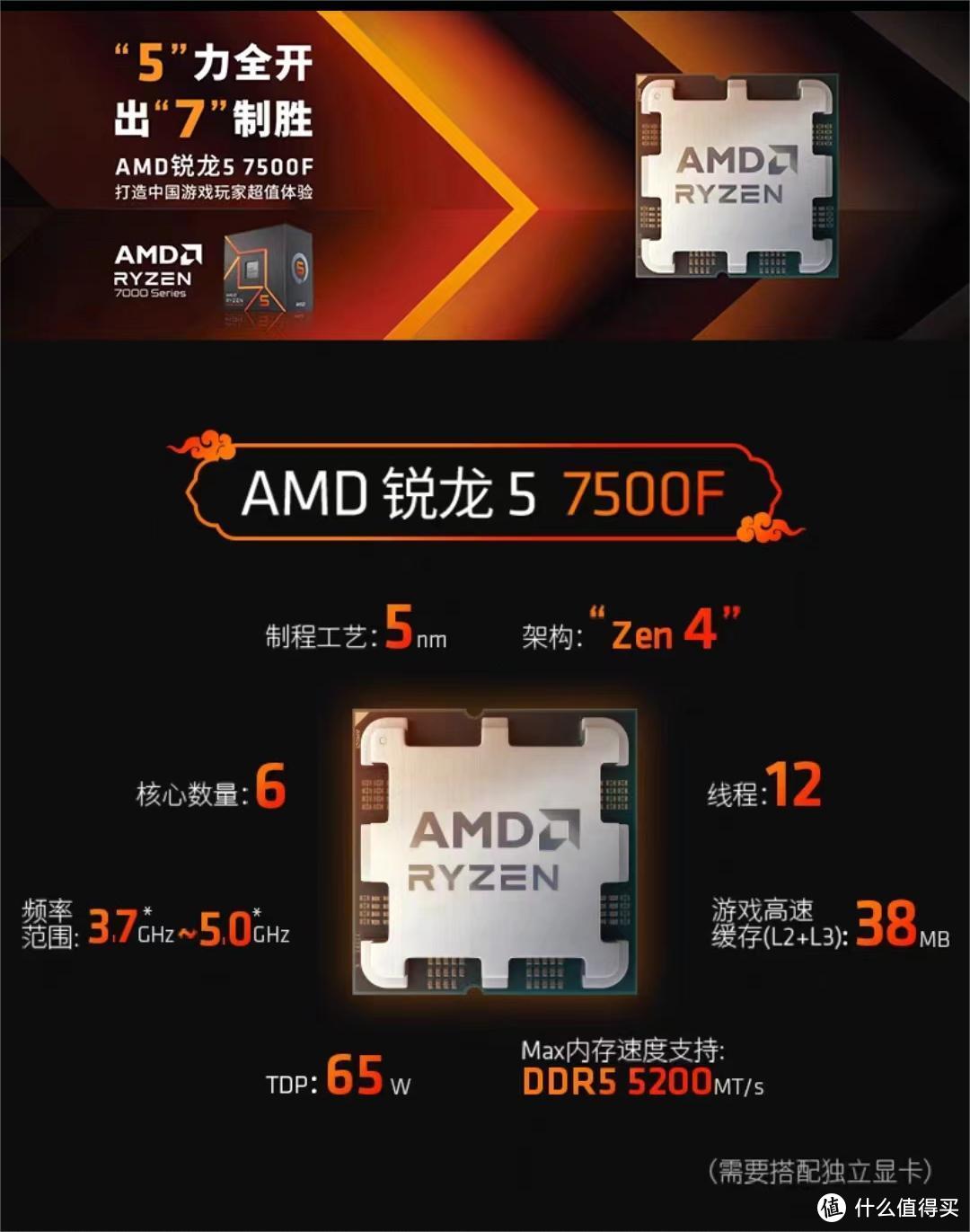 双十一到了，你的电脑CPU选好了吗——AMD千元性价比CPU推荐