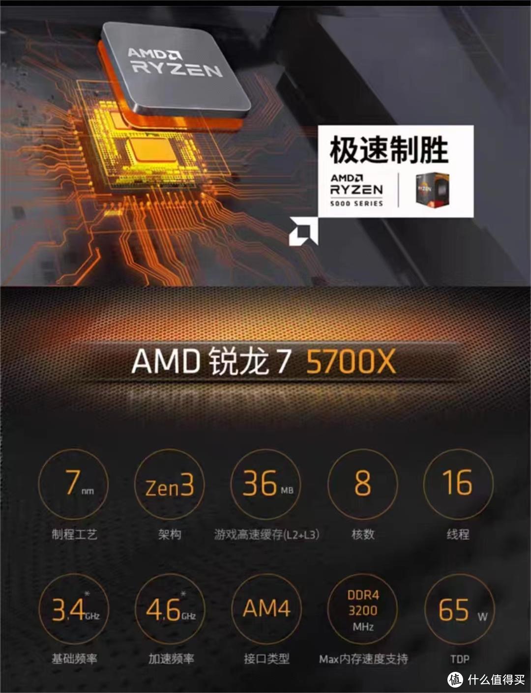 双十一到了，你的电脑CPU选好了吗——AMD千元性价比CPU推荐