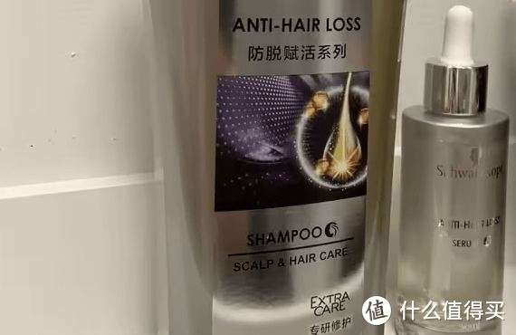 脱发用什么洗发水可以重新长头发？梦中发量也能拥有