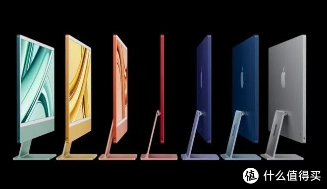 苹果新款 MacBook Pro 及 iMac 发布:10999 元起售，最强 Mac 电脑来袭!