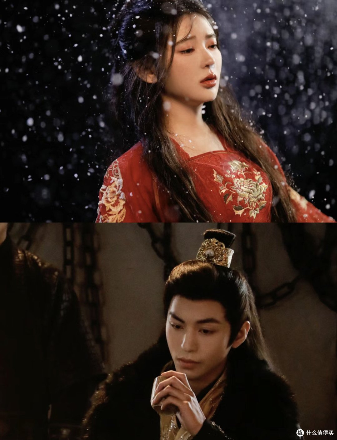 先婚后爱,高甜预警!《红袖暗卫》不看会很亏!