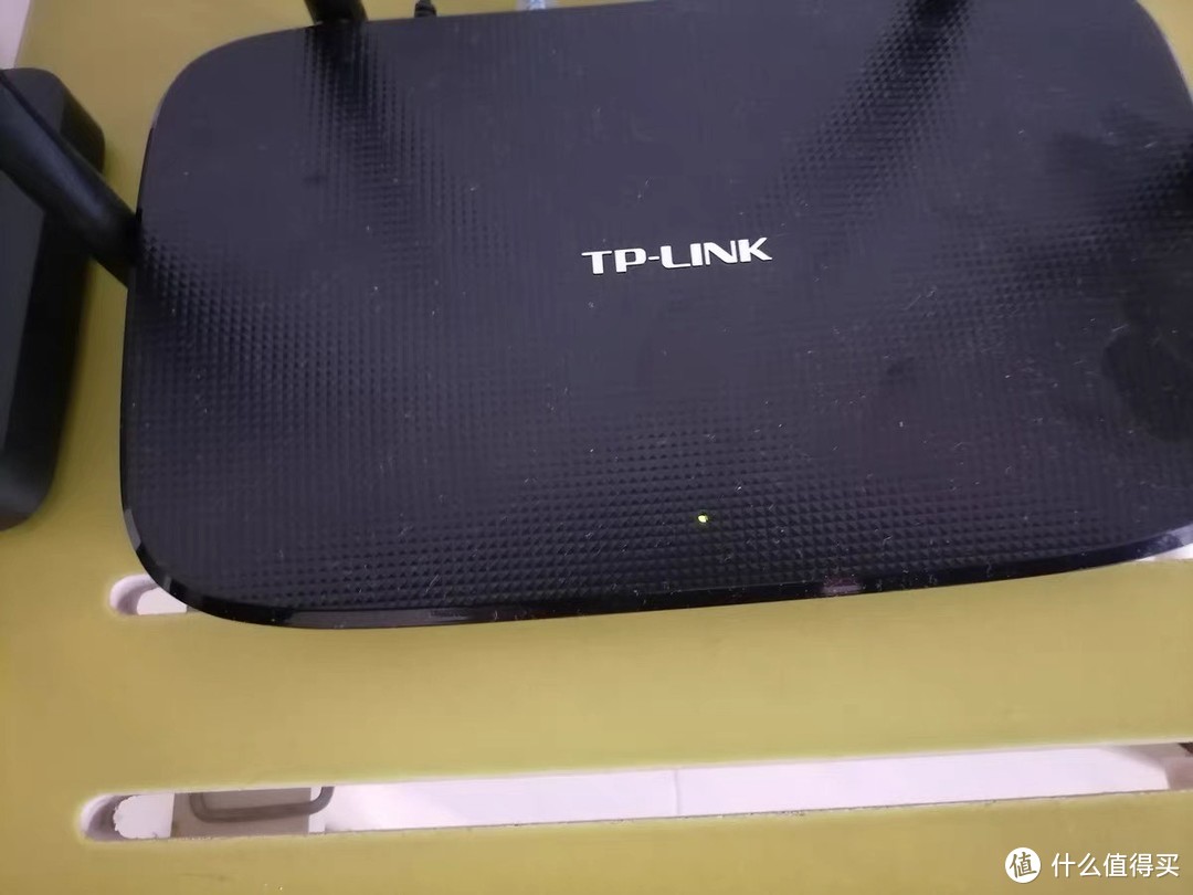 这款TP-LINK双频千兆易展路由器，是你家庭网络升级的必备利器