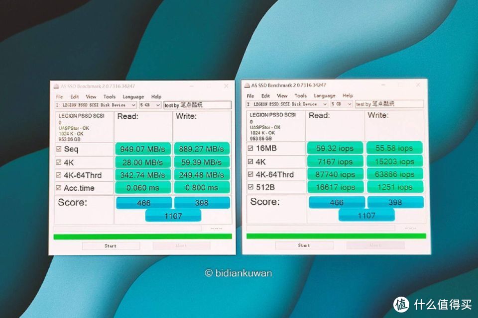 U盘何时被淘汰？联想拯救者移动固态硬盘：PSSD战未来