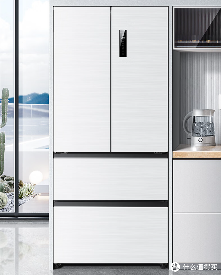 十字门冰箱和法式多门冰箱有什么区别？怎么选？哪个品牌比较好？