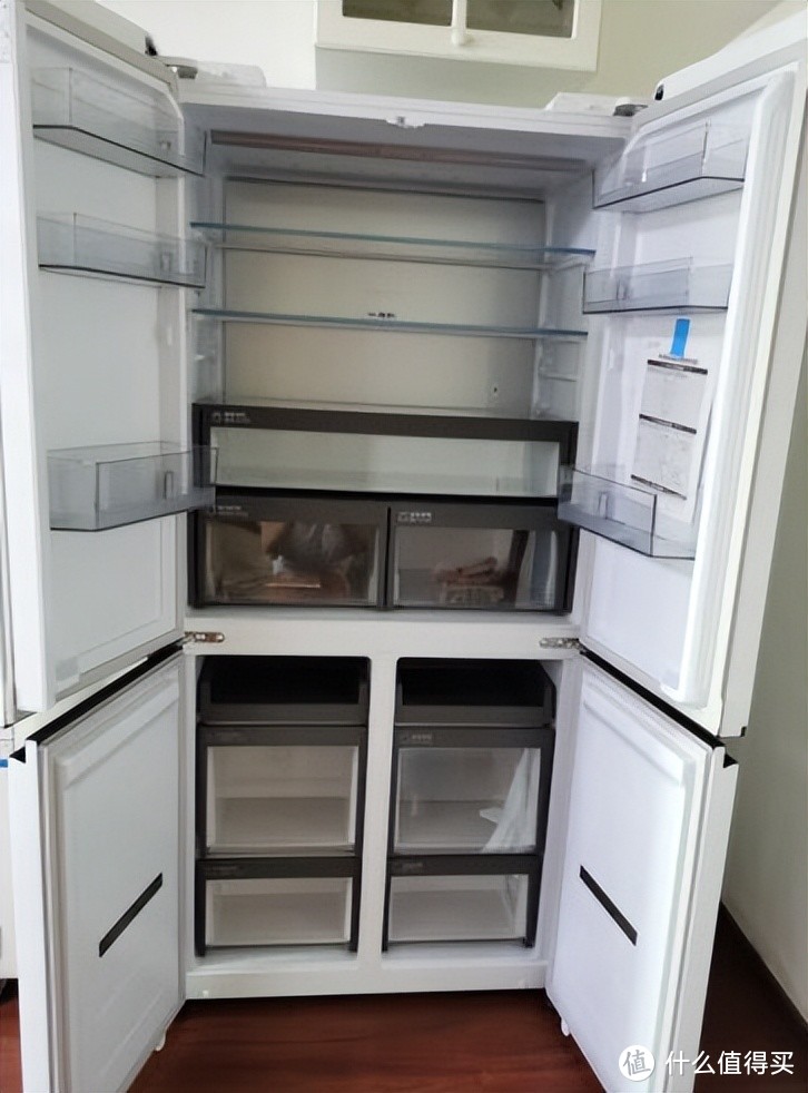 十字门冰箱和法式多门冰箱有什么区别？怎么选？哪个品牌比较好？