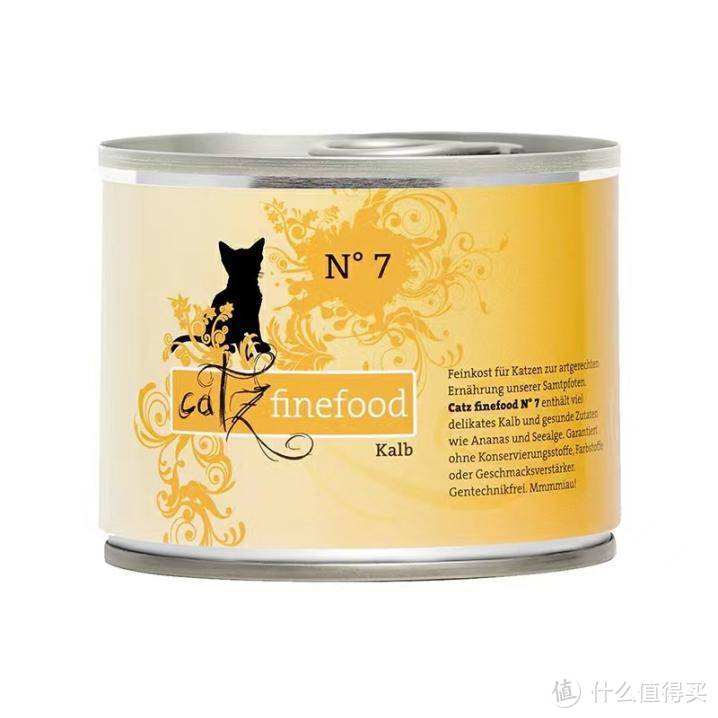 猫主食罐头和猫零食罐头性质不同在哪里？高品质猫主食罐头推荐