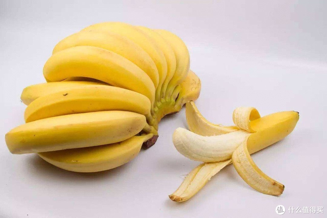 香蕉：如何挑选、储存及食用