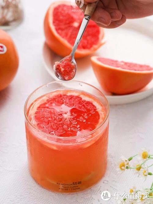 西柚汁：打造健康生活的饮品之选