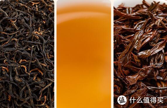 冬天喝红茶，体验八马茶业特级红茶金骏眉的香茗之美!