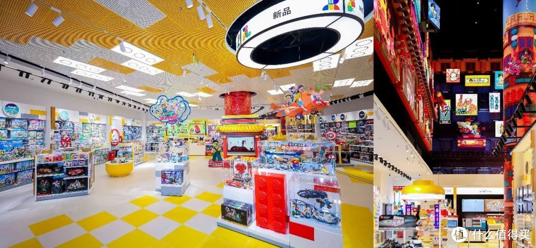 乐高品牌零售店进入更多的中国城市为更多中国儿童带来富有创意的乐高玩乐体验