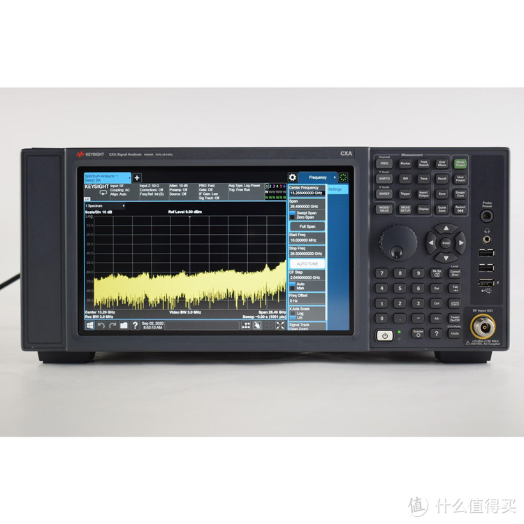 keysight N9000B/是德科技N9000B信号分析仪