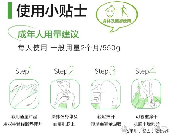 丝塔芙 大白罐 保湿乳液——告别干燥、起皮、紧绷