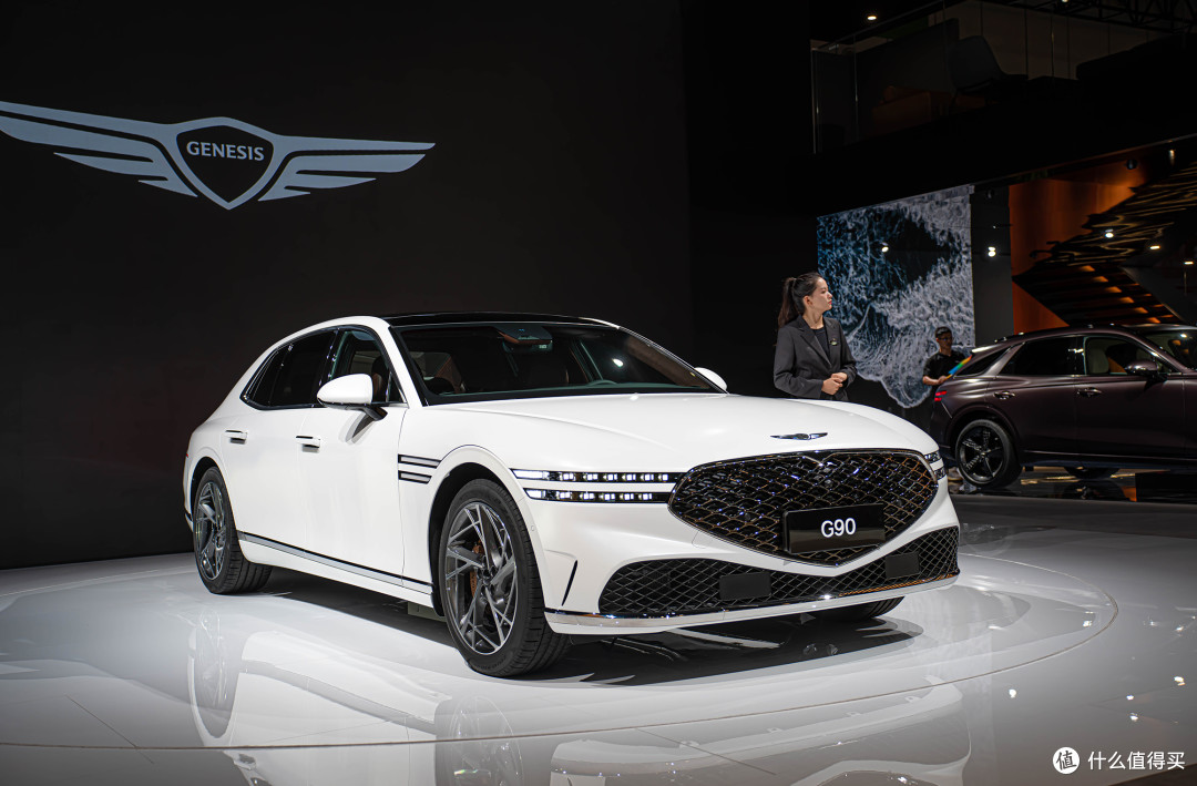 迷茫的捷尼赛思,未来我们还能见到这辆车了吗?