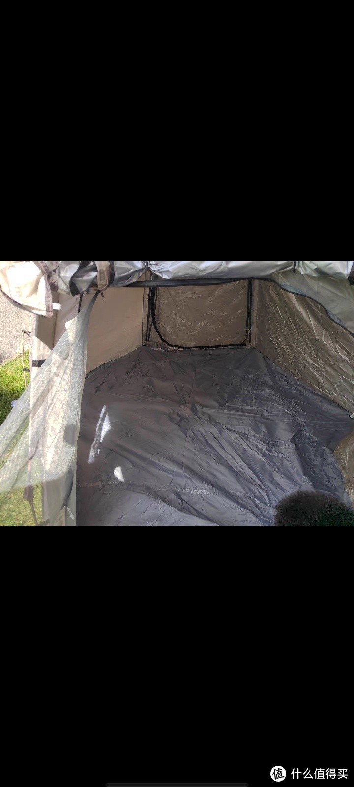 户外指南--户外帐篷